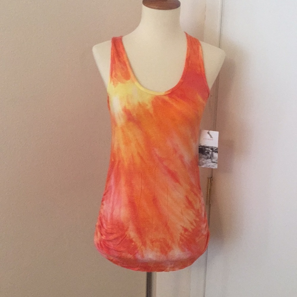 S LOVE TANJANE Tank Top EE23 2516‎
